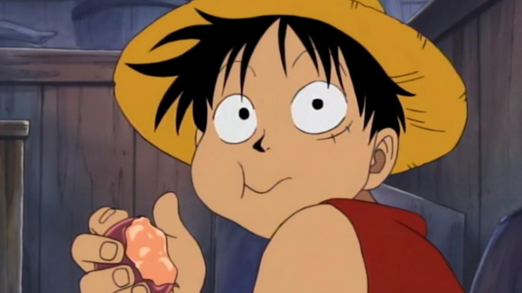 One Piece eps 1-50