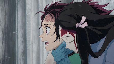 Kimetsu No yaiba