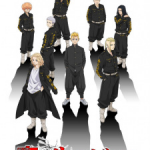 Opening Lirik Anime Tokyo Revengers Eps 1-24