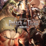AoT S3 Episode