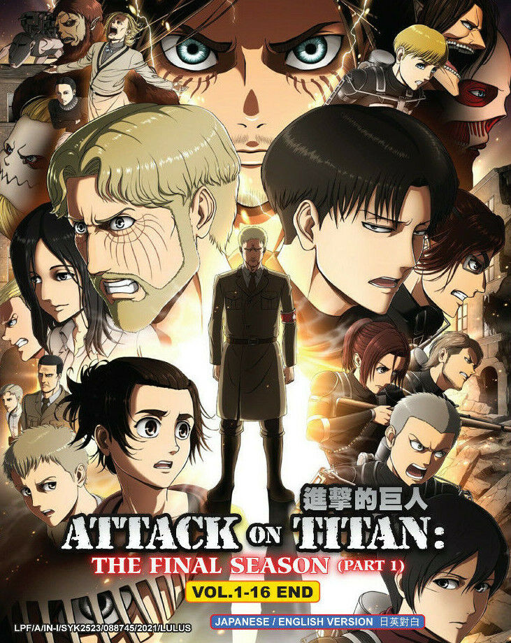 AoT S4