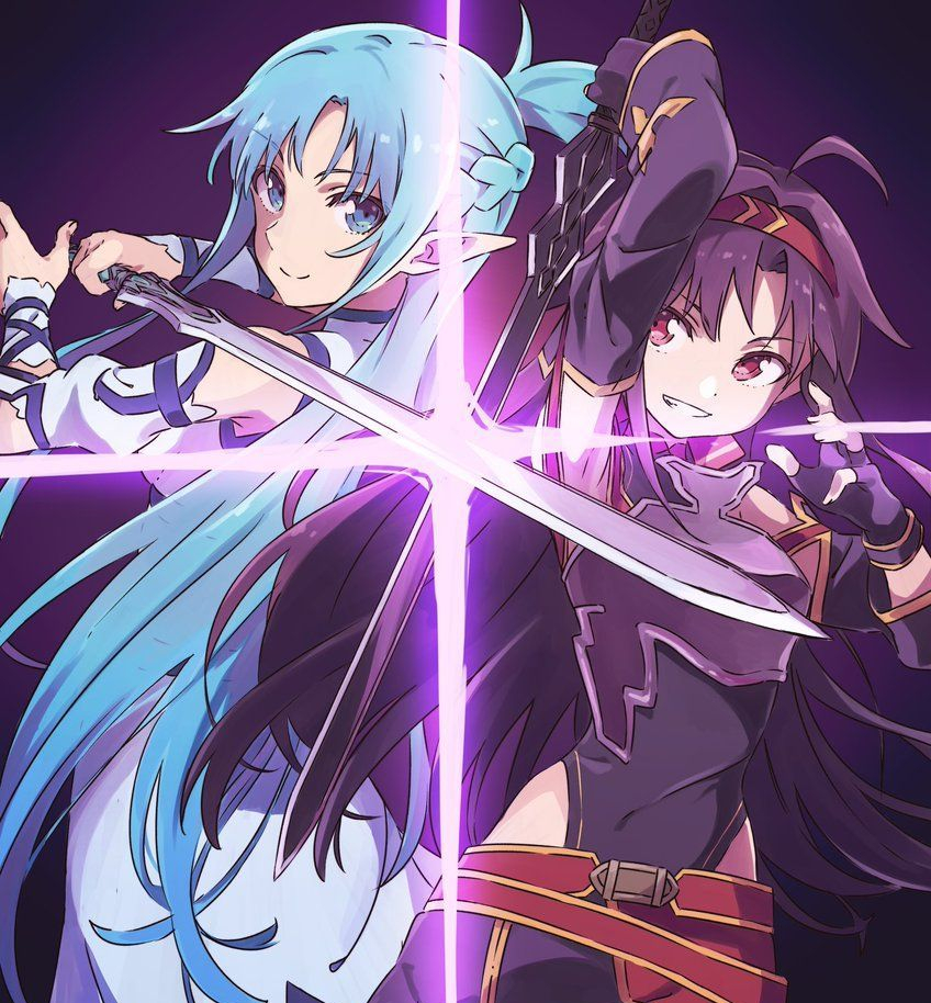 SAO II Episode