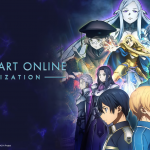 SAO Alicization