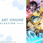 SAO Alicization Episode